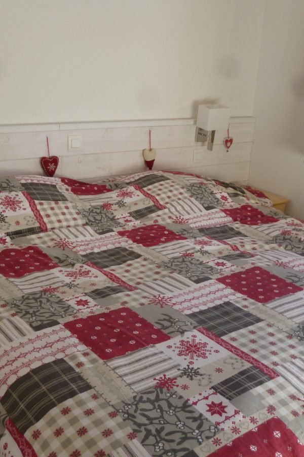Chambre 1